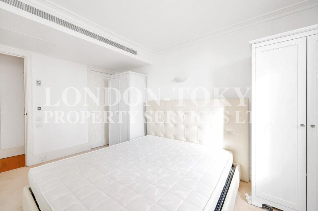 Waterford Court, Stalbridge Street, Marylebone NW1